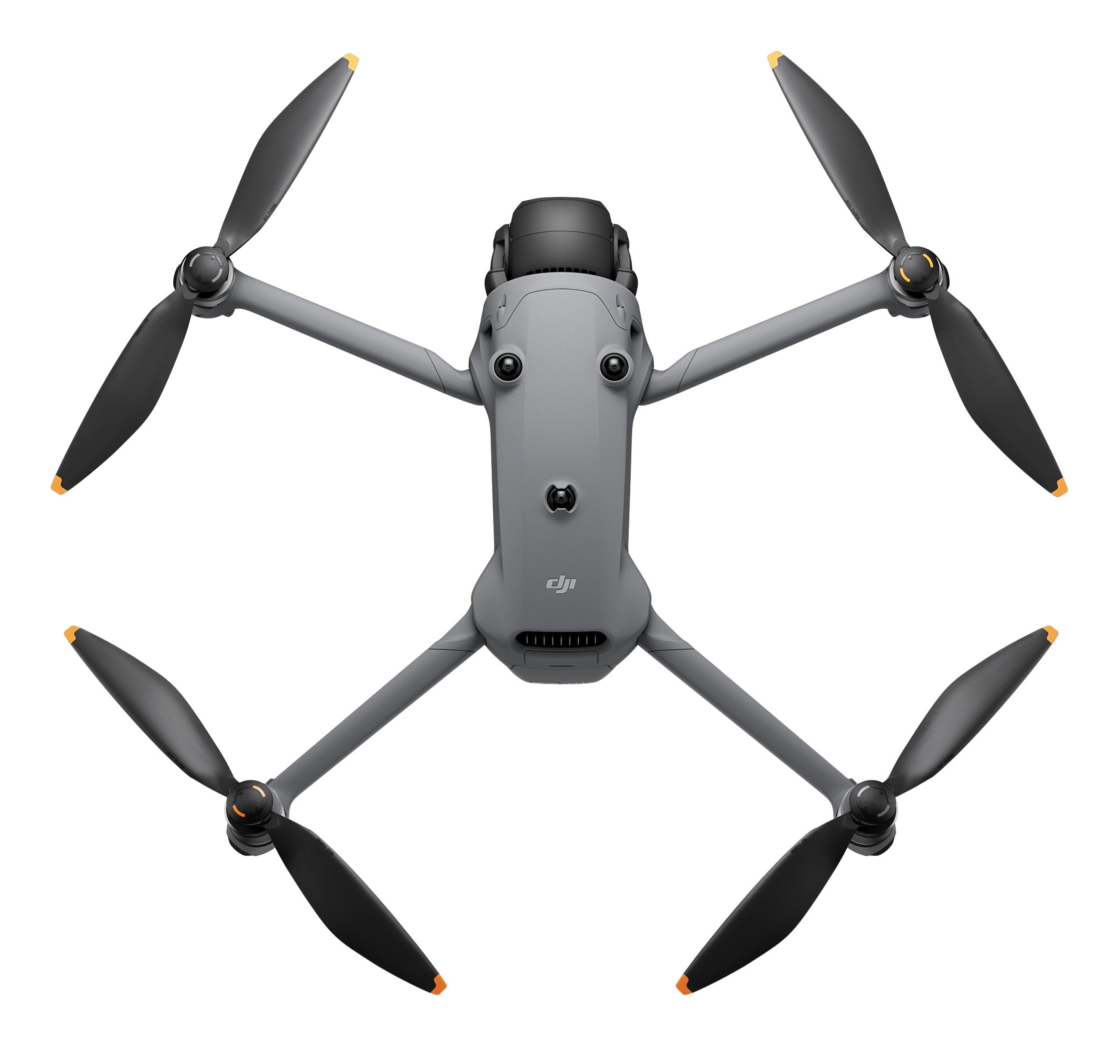 EAN 6937224109933 - DJI Mavic 4 Pro 4 rotores Cuadricóptero 100 MP 12288 x 8192 Pixeles 6654 mAh Gris imagen 7