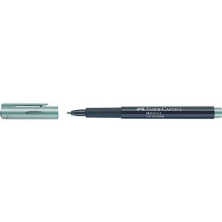 Rotulador Faber-Camell Color Metalizado 292