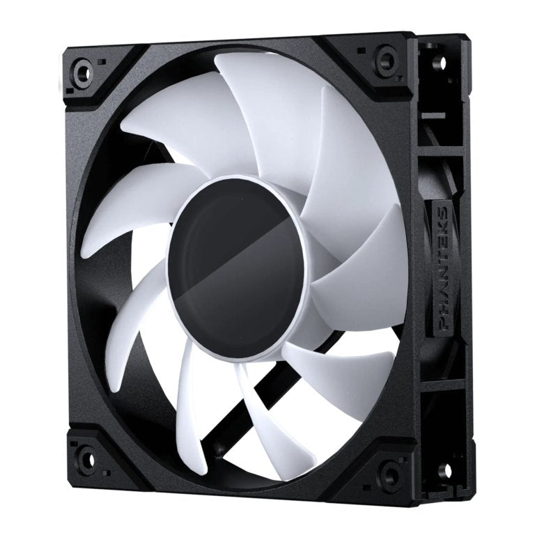 Phanteks M25g2-120 D-Rgb (Negro, 120 Mm) Ph-F120m25_g2_dbk01