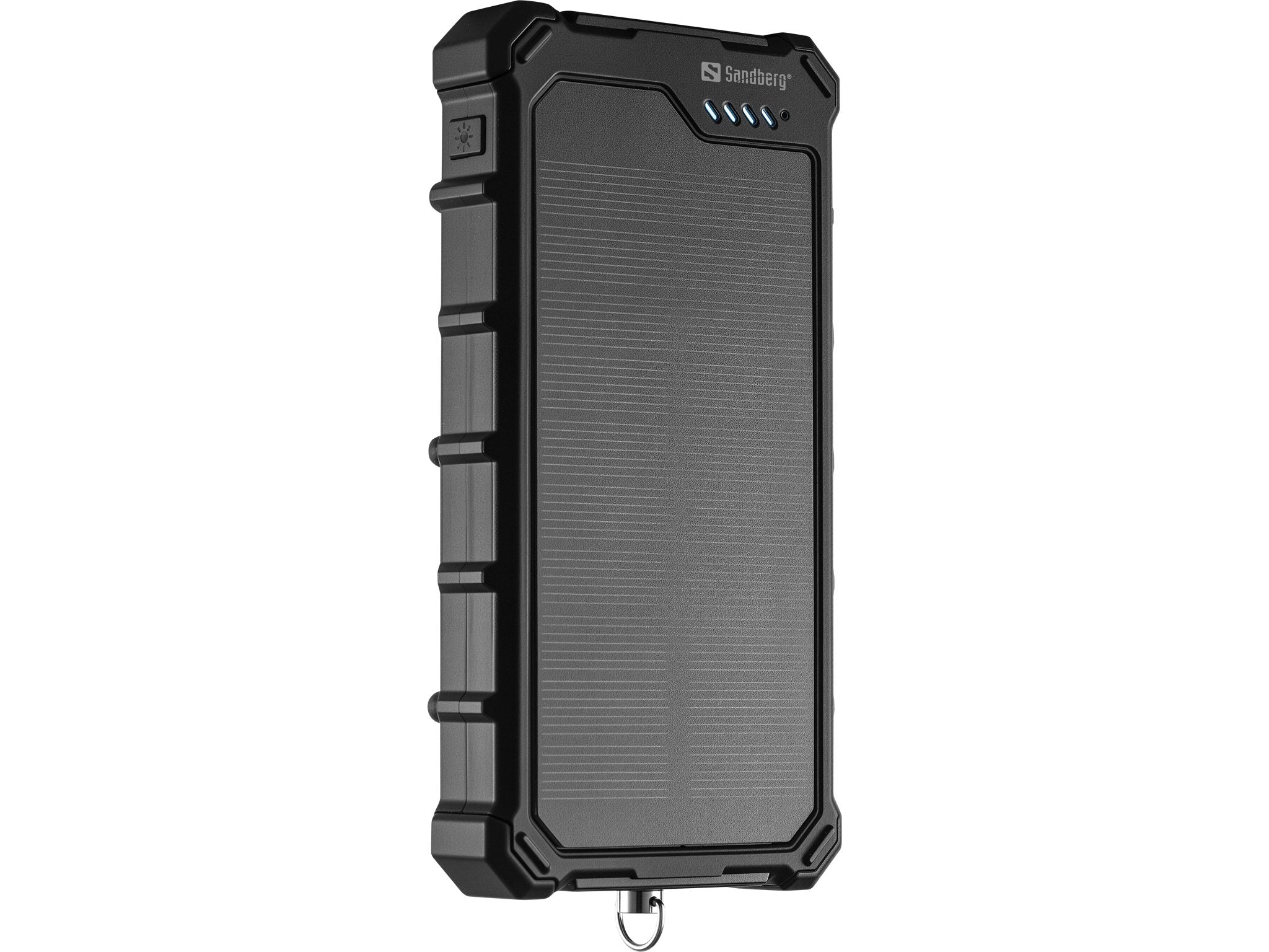 EAN 5705730421235 - Sandberg 421-23 batería externa 10000 mAh Negro imagen 3