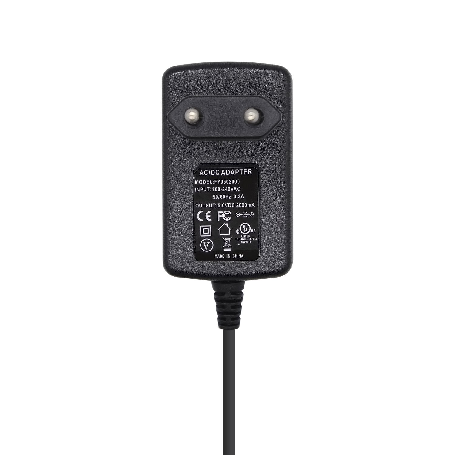 Aisens Cable Usb 3.0 Prolongador Con Amplicador Y Alim - Tipo A/M-A/H - 15m - Negro