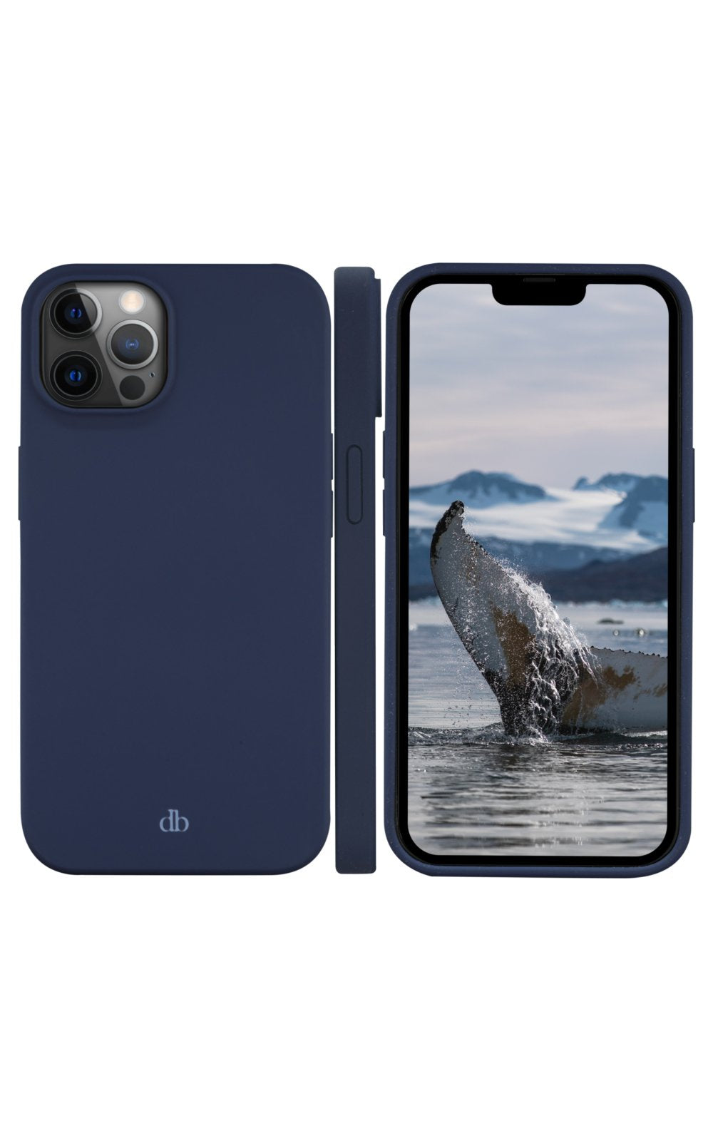 EAN 5711428015822 - dbramante1928 Costa Rica funda para teléfono móvil 15,5 cm (6.1") Azul imagen 3