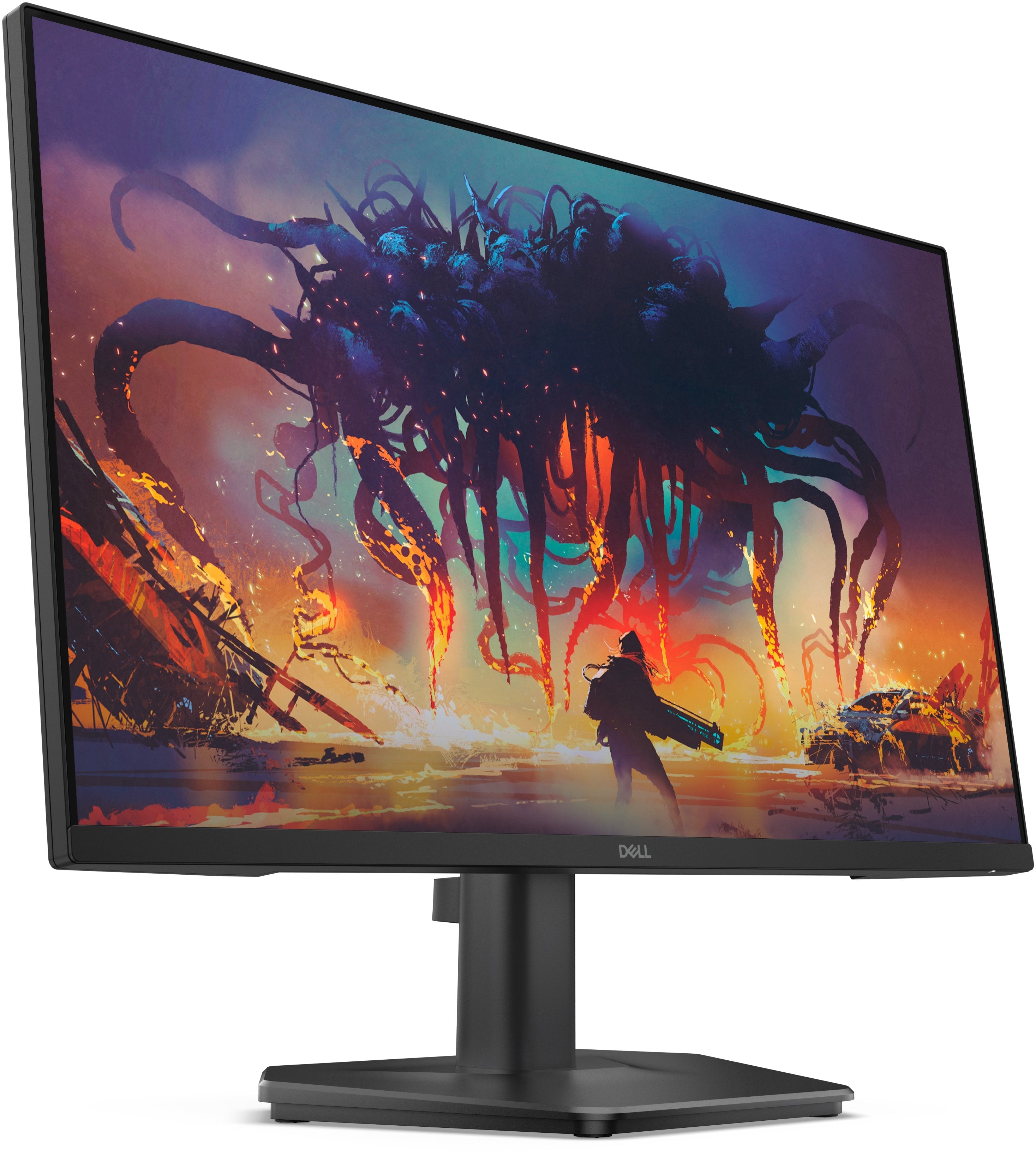 EAN 5397184962893 - DELL SE2425HG LED display 61 cm (24") 1920 x 1080 Pixeles Full HD LCD Negro imagen 1