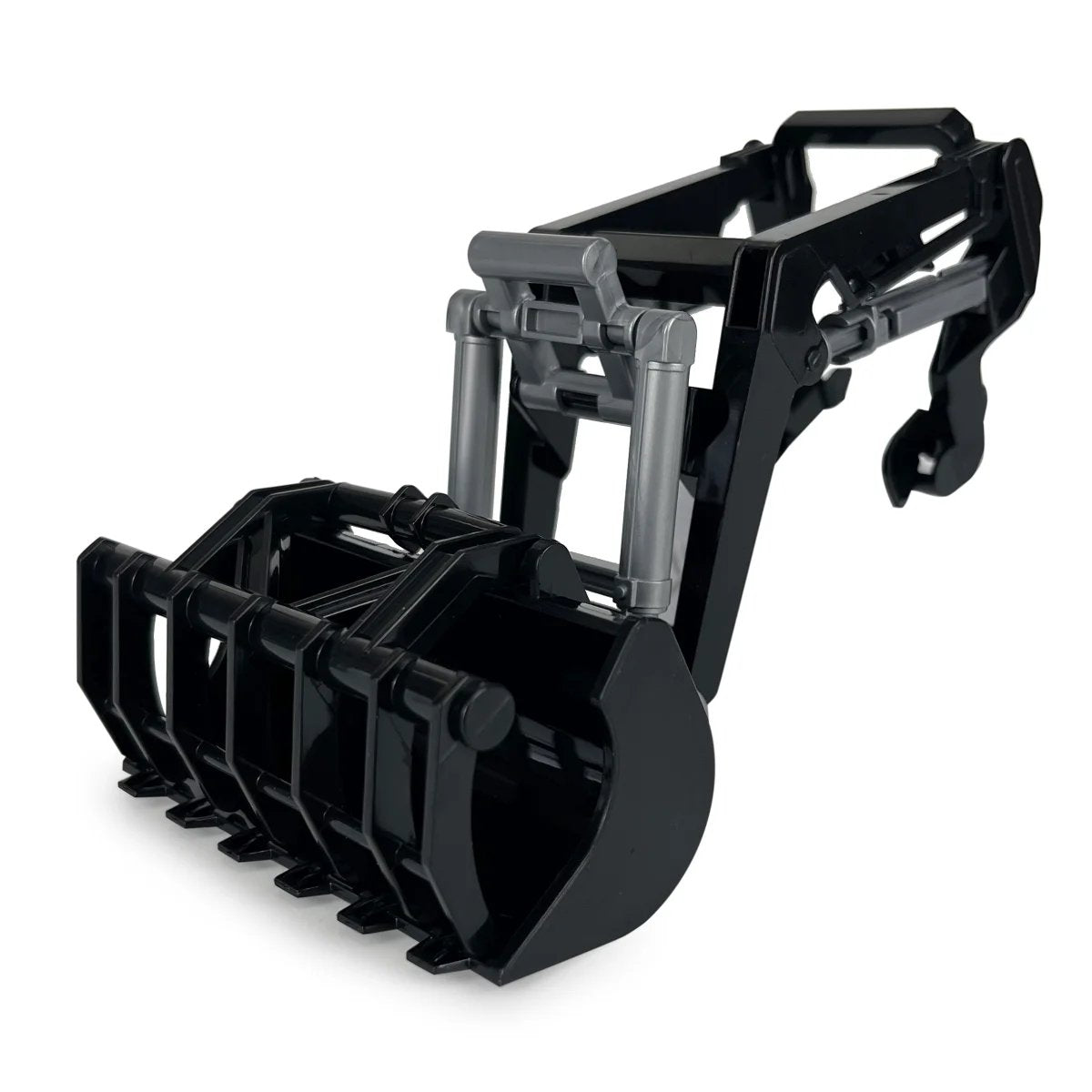 Jamara Frontlader M. Krokodilschaufel F. Rc-Traktor 1:24s