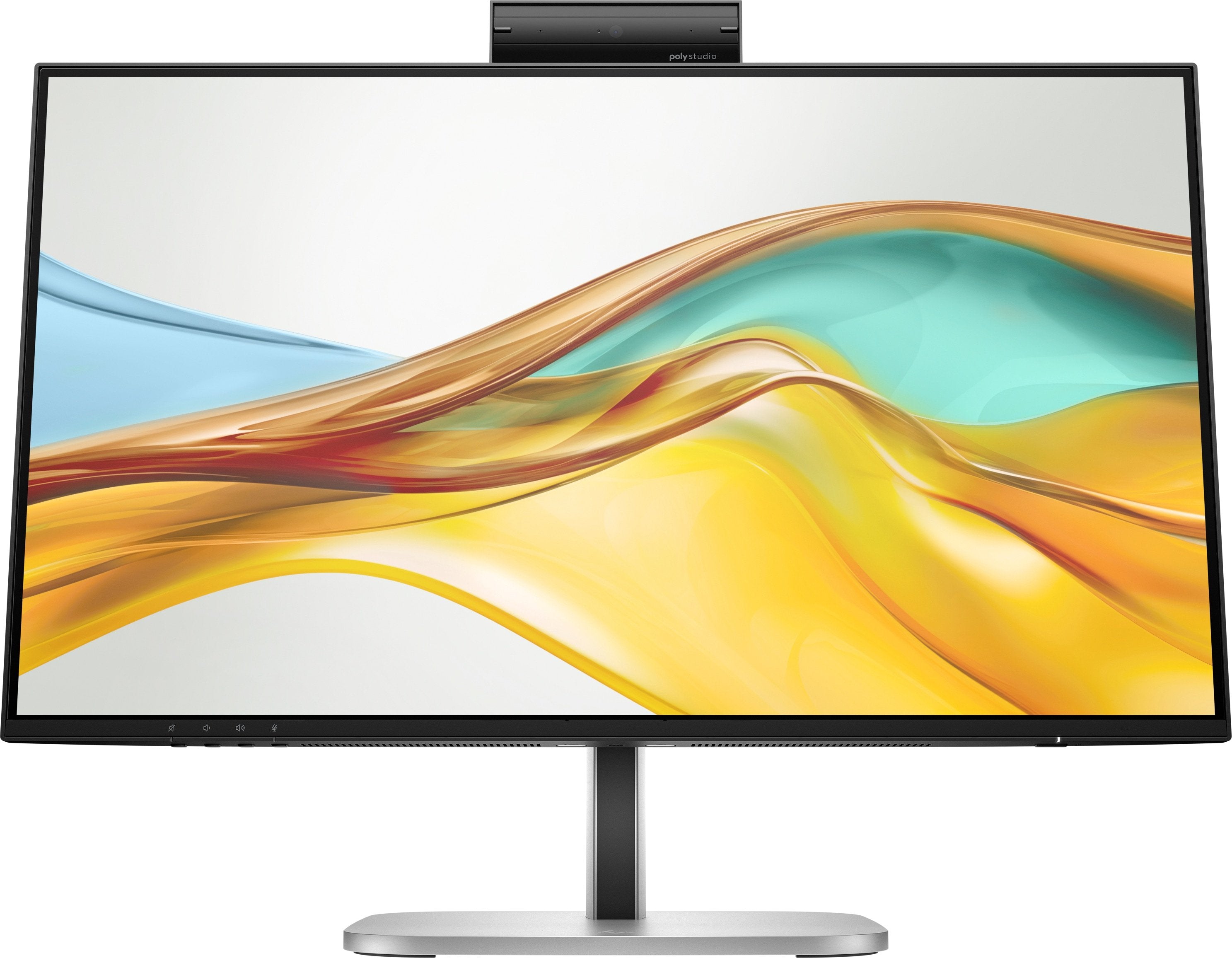 EAN 5715063749487 - HP Series 5 Pro 23.8 inch FHD USB-C Conferencing Monitor - 524pm PVC Free pantalla para PC 60,5 cm (23.8" imagen 1