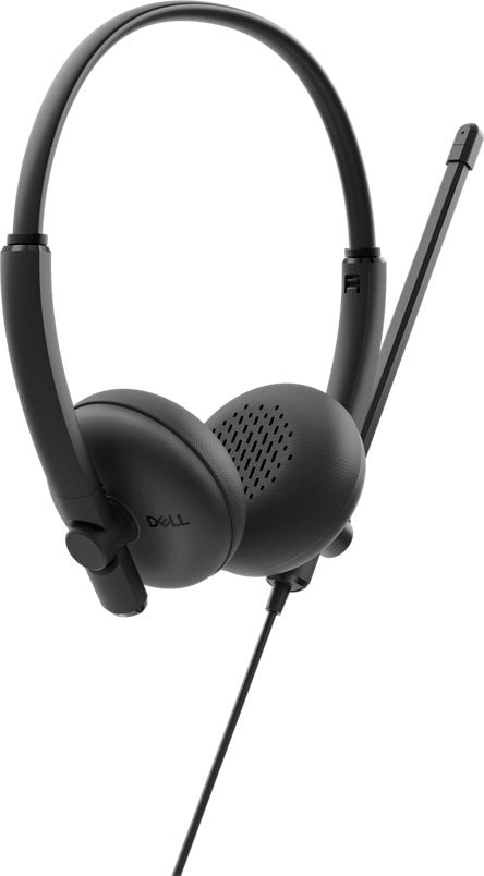 Dell Wired Headset - Wh125