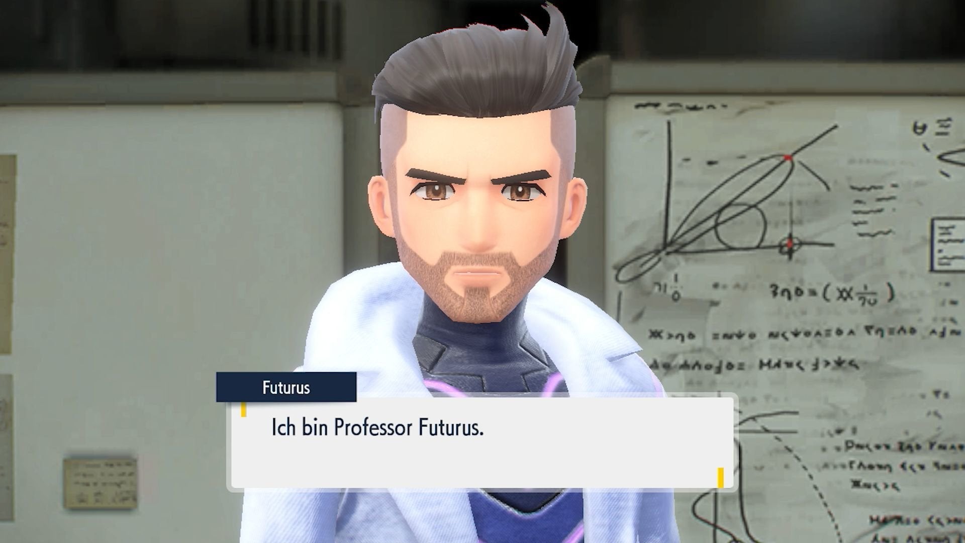 Pokemon Púrpura