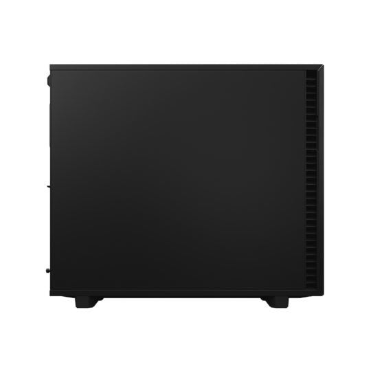 EAN 7340172702191 - Fractal Design Define 7 Midi Tower Negro imagen 4