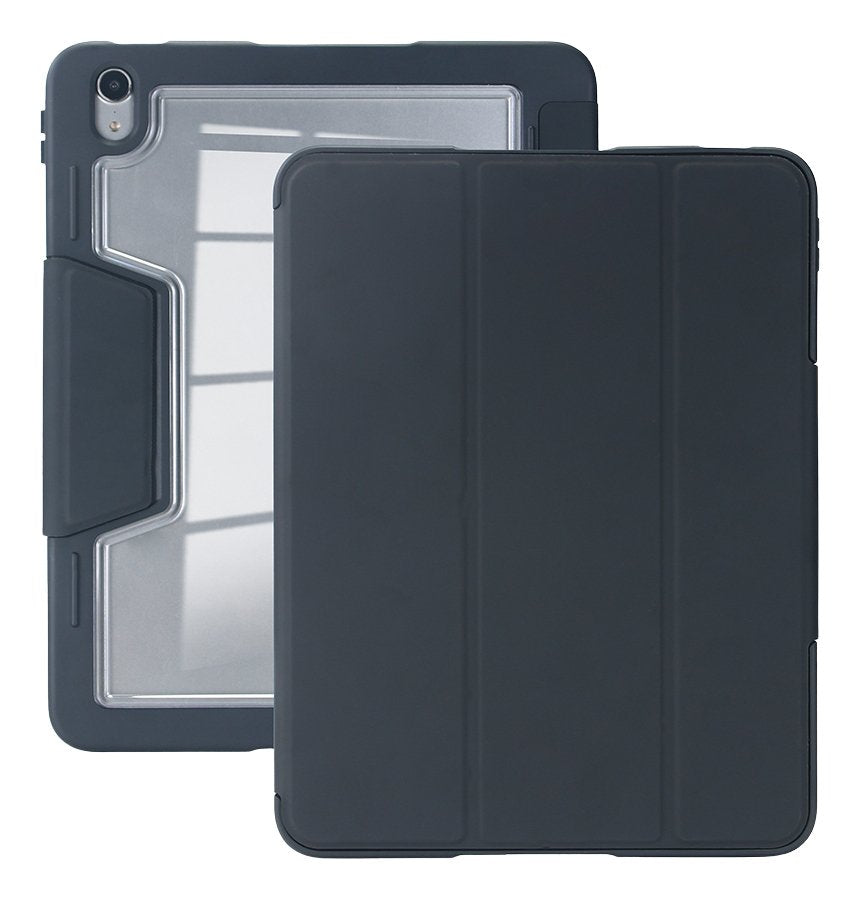 Deqster Funda Para Tablet Rugged #Rt2 Case Para Ipad Air 13" (M2) 2024