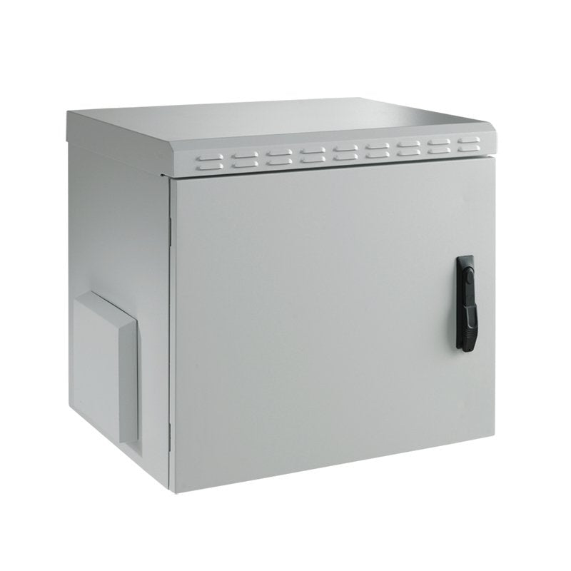 EAN 5420016847911 - LOGON RWMIP55W20U45W armario rack 20U Bastidor de pared Blanco imagen 1