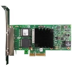 Intel Ethernet I350 Quad Port  1gbe Base-T Adapter Pcie Full