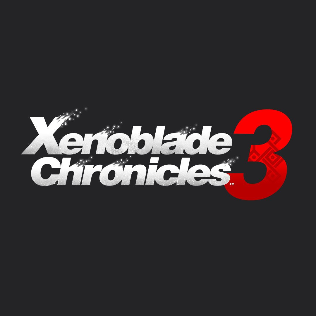 Nintendo Xenoblade Chronicles 3 (Vers. Alemán)