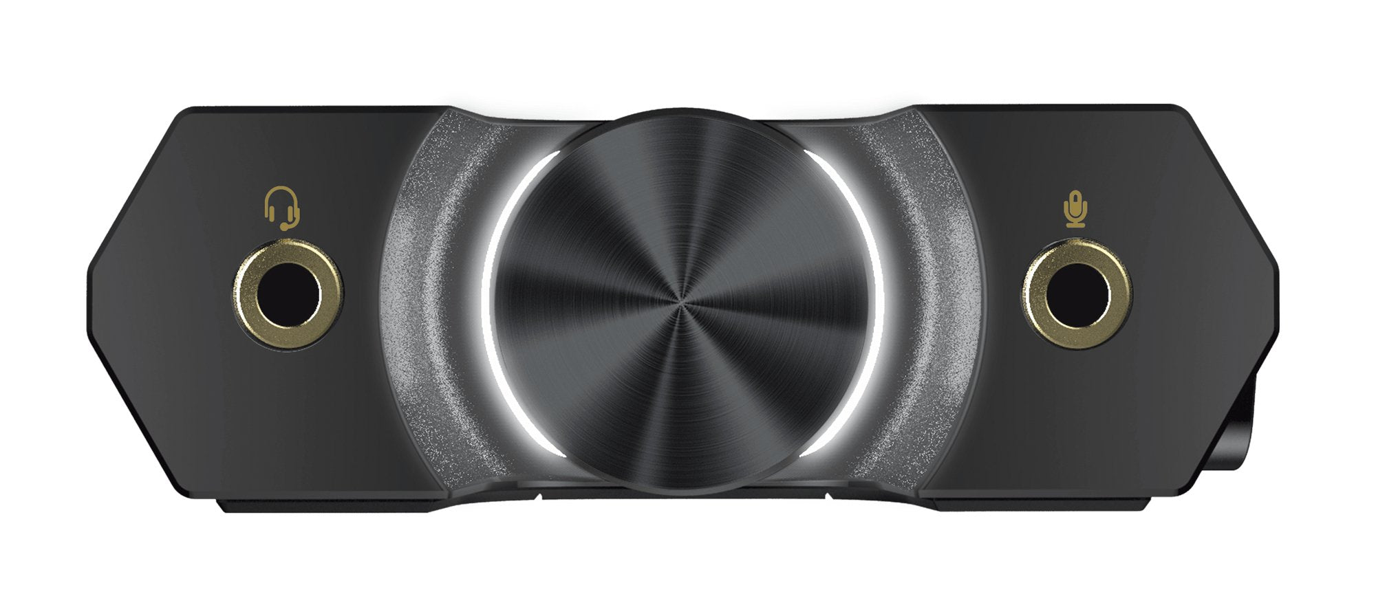 EAN 0054651192249 - Creative Labs Sound BlasterX G6 7.1 canales USB imagen 6