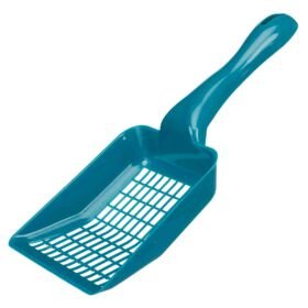 EAN 4011905040486 - TRIXIE 4048 pala para recoger excremento de gato imagen 10