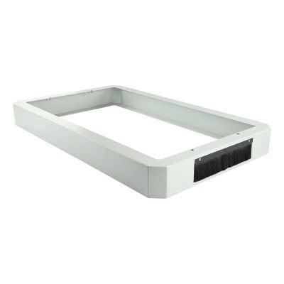 EAN 5420016840547 - LOGON RAP100WH accesorio de bastidor Peana para rack imagen 1