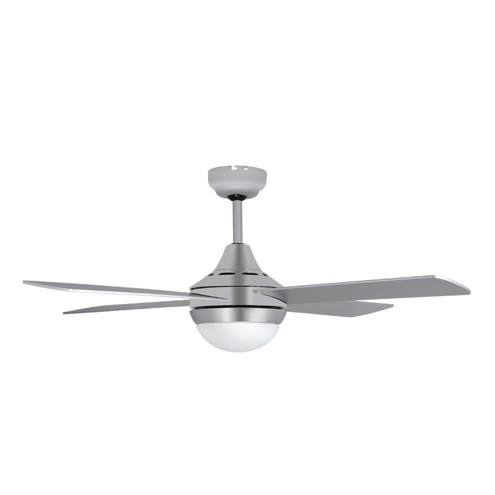 Ventilador De Techo Orbegozo Cpw 02120 60w 4 Aspas 120cm 3 Velocidades