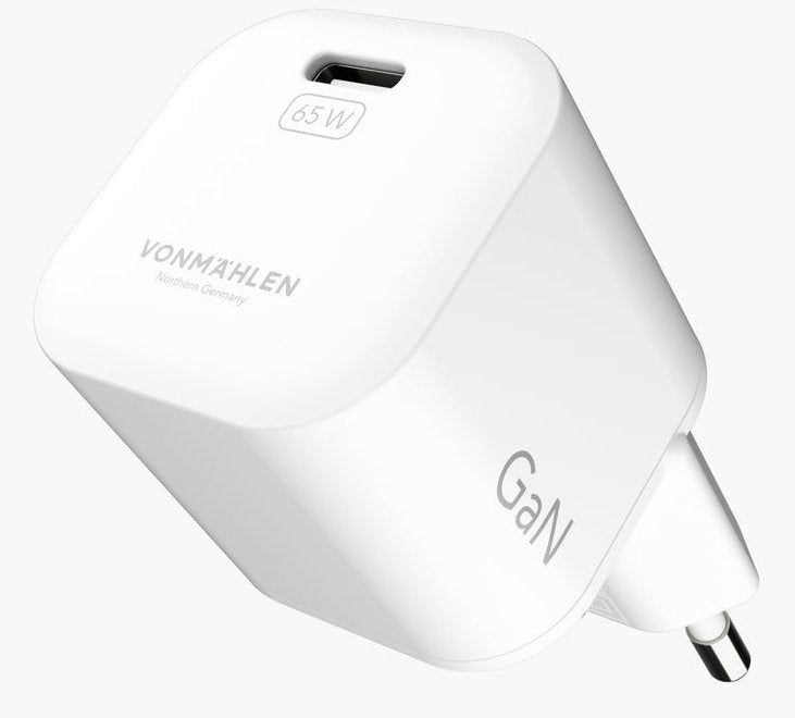 Vonmählen Unity Nano Gan 65w White