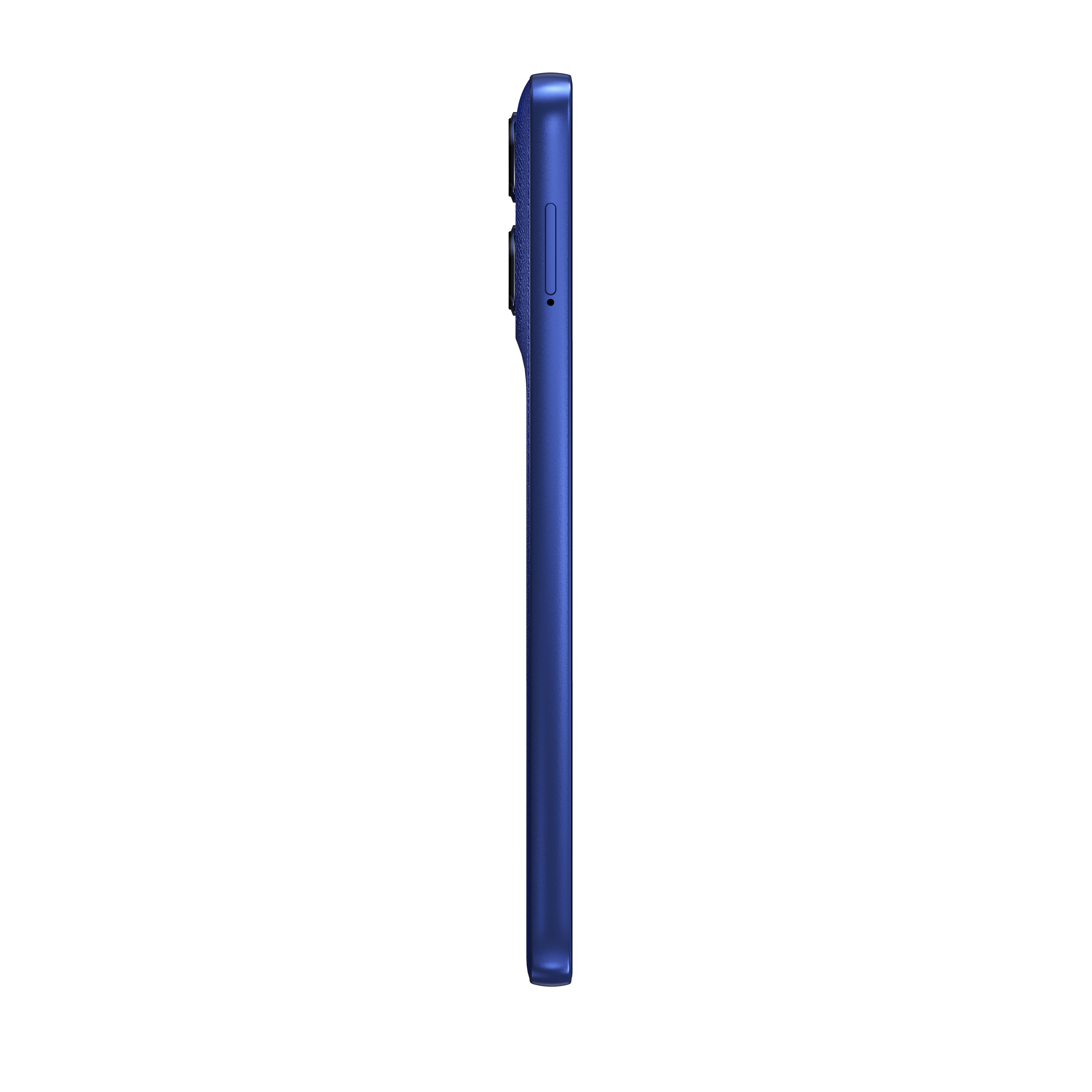 Motorola Xt2529-2 Moto G56 5g Dual Sim 8gb Ram 256gb - Blue