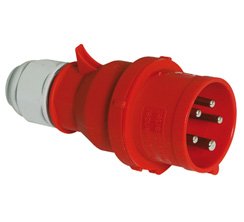 Bals Cee Phasenwender 5x16a 400v 225 Ip44 6h Multi Grip