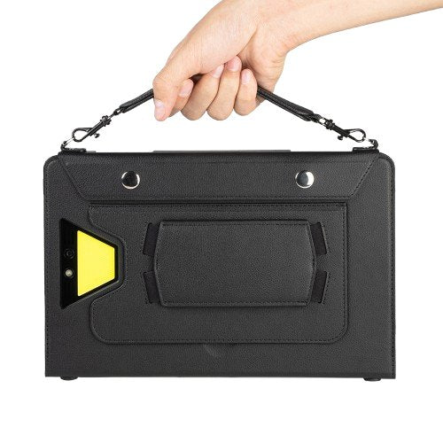 EAN 6937748735731 - Ulefone UF-HOL funda para tablet 27,9 cm (11") Negro imagen 4