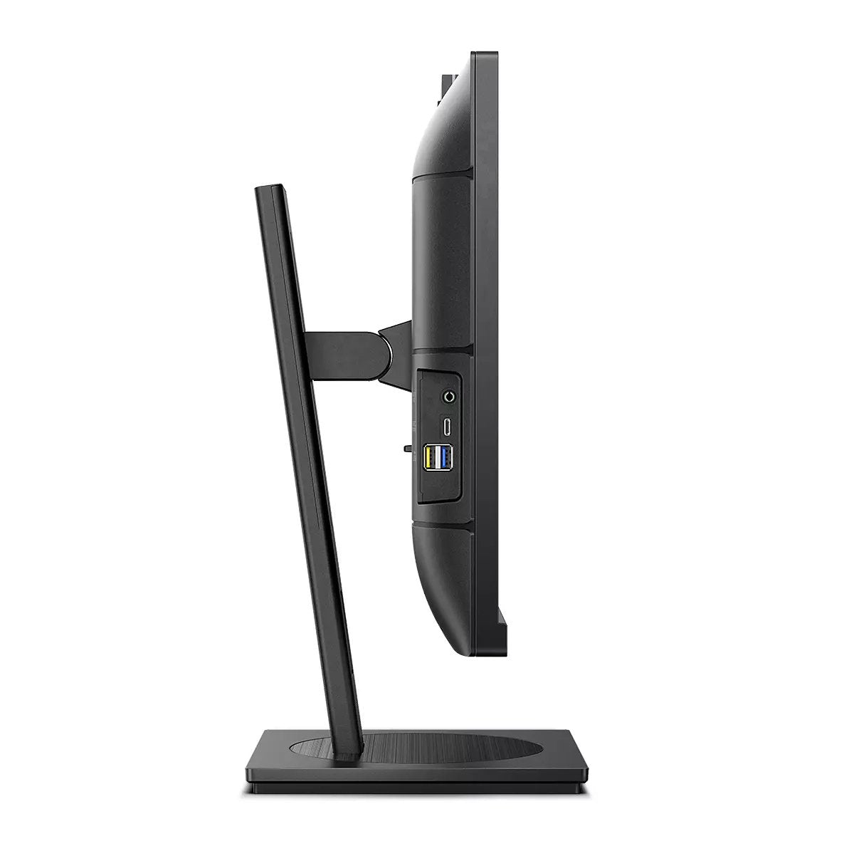 Philips 5000 Series 24b1u5301h/00 Led Display 60,5 Cm (23.8") 1920 X 1080 Pixeles Full Hd Lcd Negro