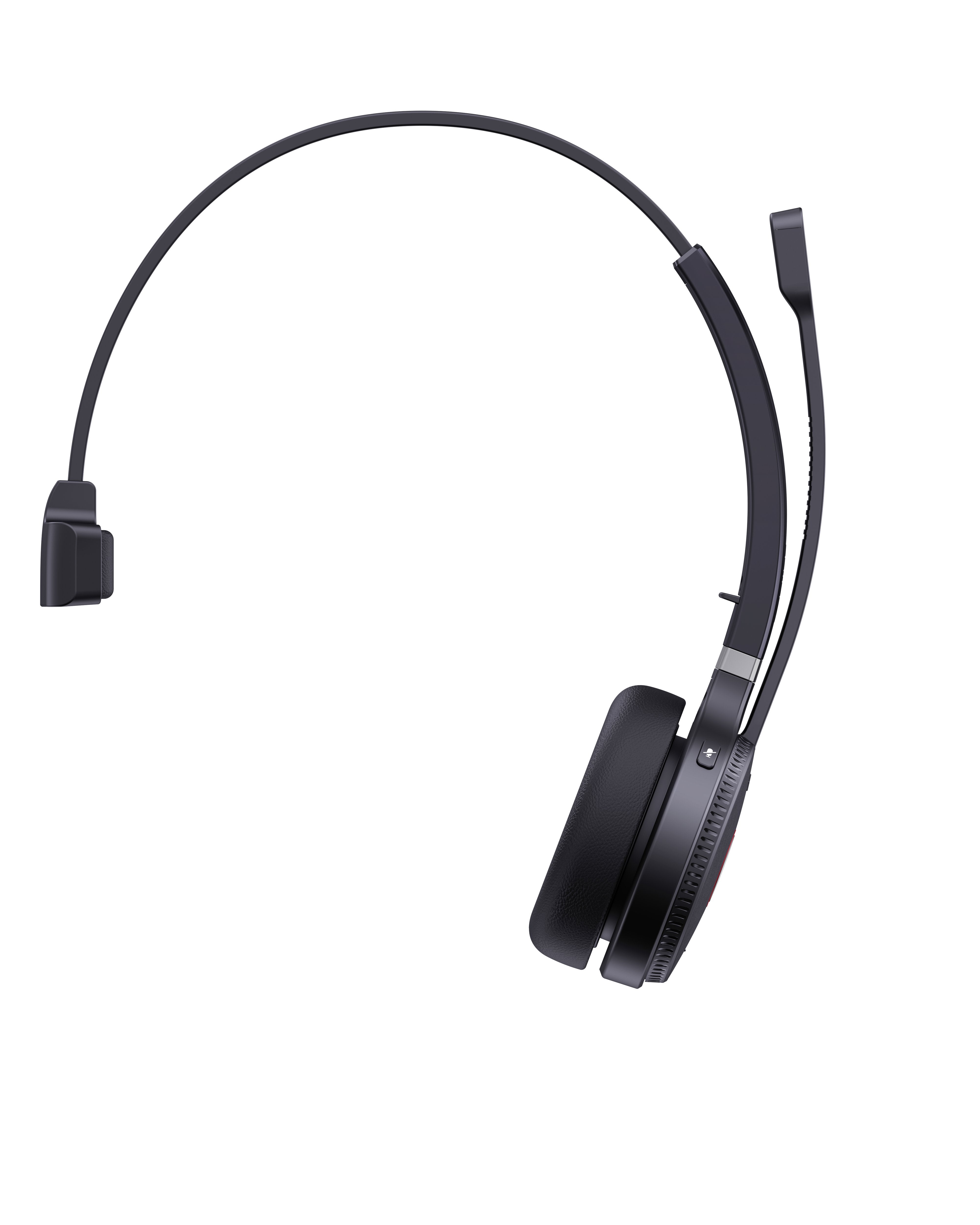 EAN 5715328079182 - Yealink WH62 Mono UC Auriculares Inalámbrico Diadema Oficina/Centro de llamadas MicroUSB Base de carga Ne imagen 3