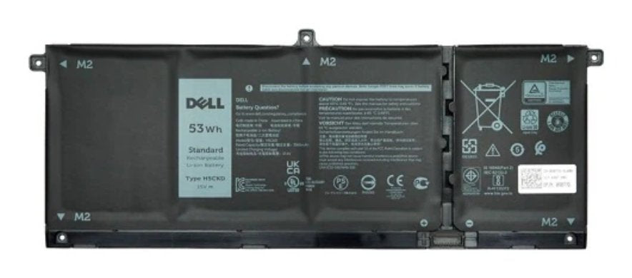 EAN 5704174979906 - Origin Storage 7T8CD batería recargable industrial Ión de litio 5800 mAh 7,6 V imagen 1