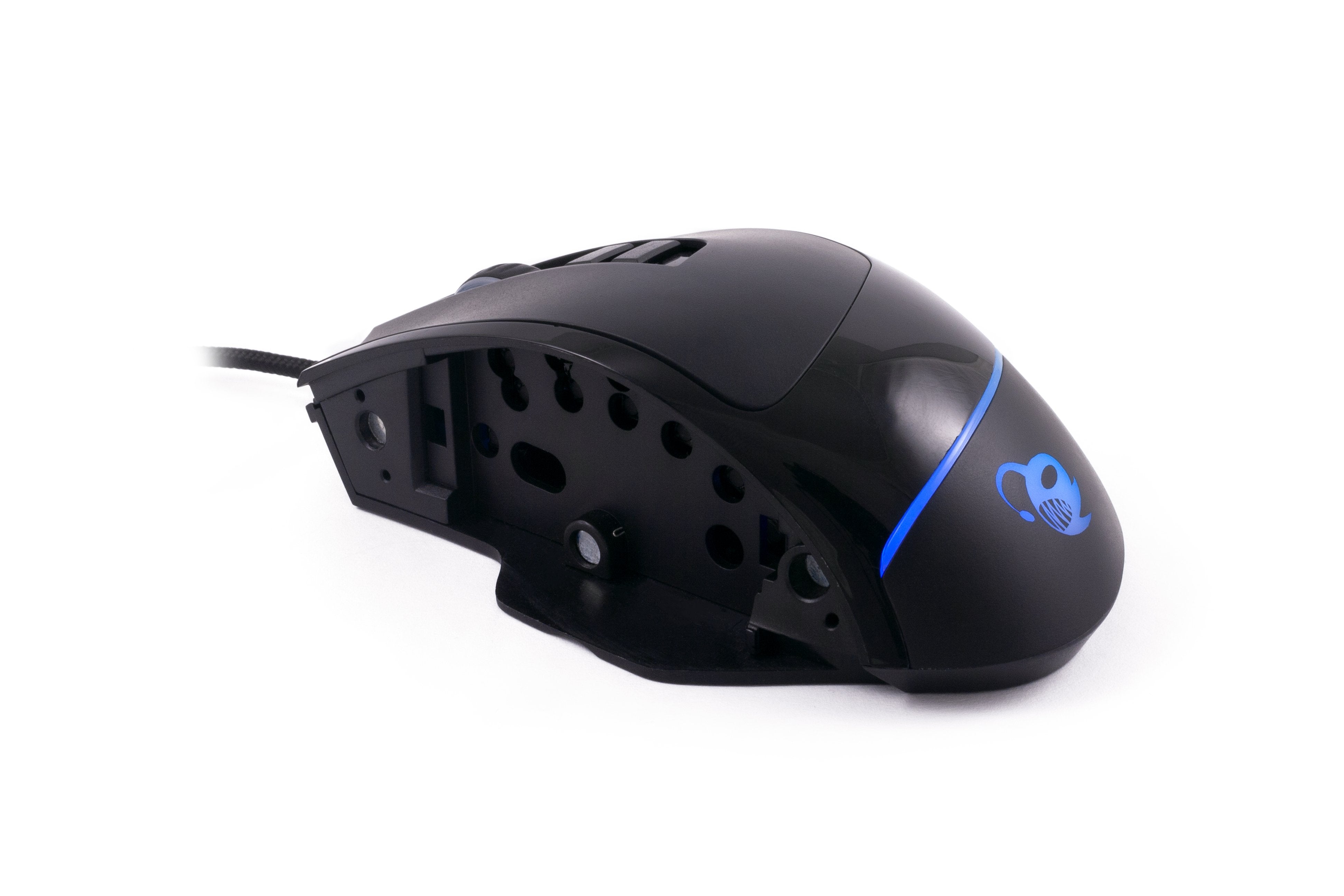 EAN 8436556143632 - Deep Gaming ProSwap ratón Juego USB tipo A Óptico imagen 10