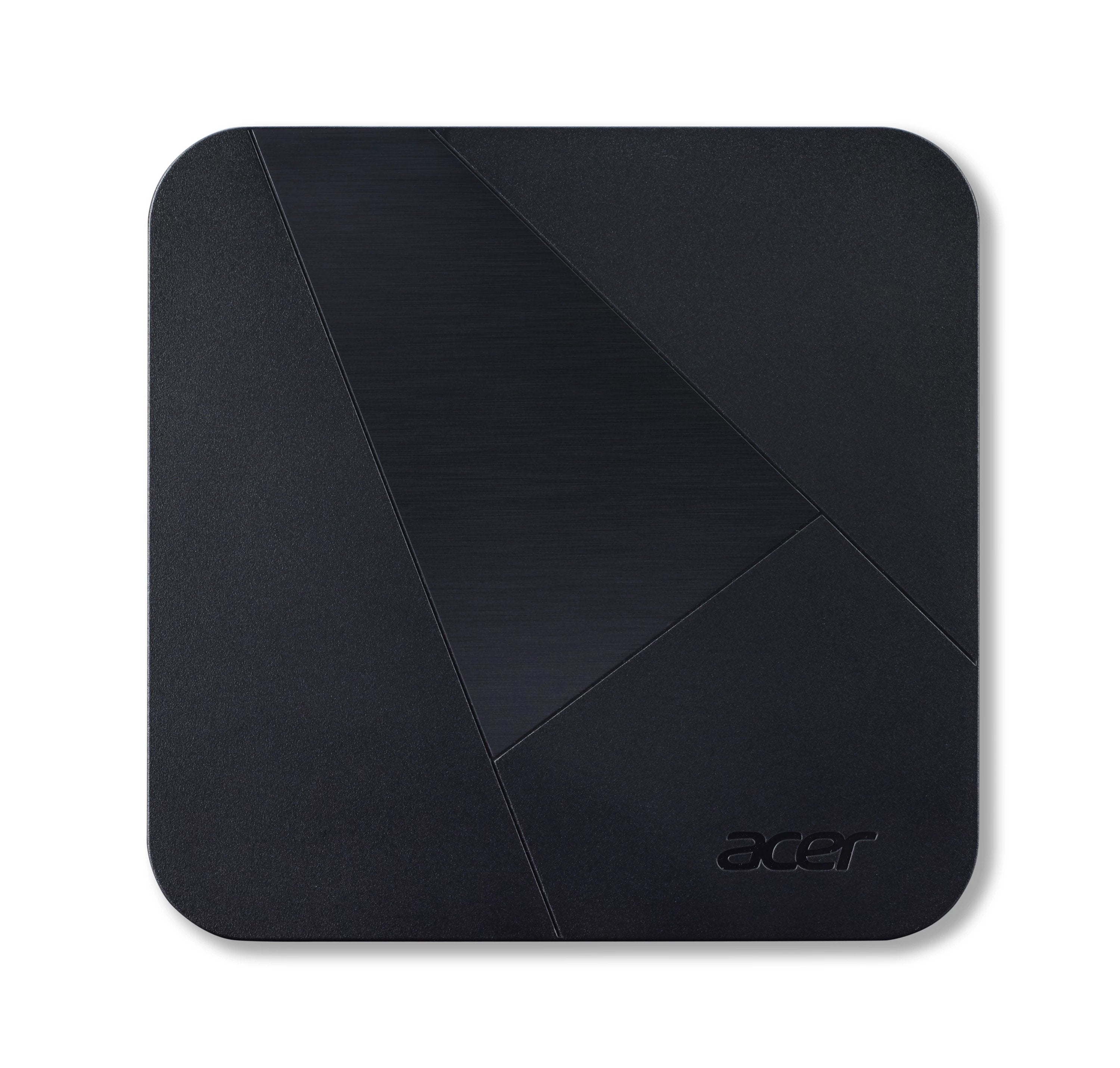 EAN 4711474754493 - Acer Veriton NUC N1502G-13U5U PC de tamaño 0,73L Negro 120U imagen 5