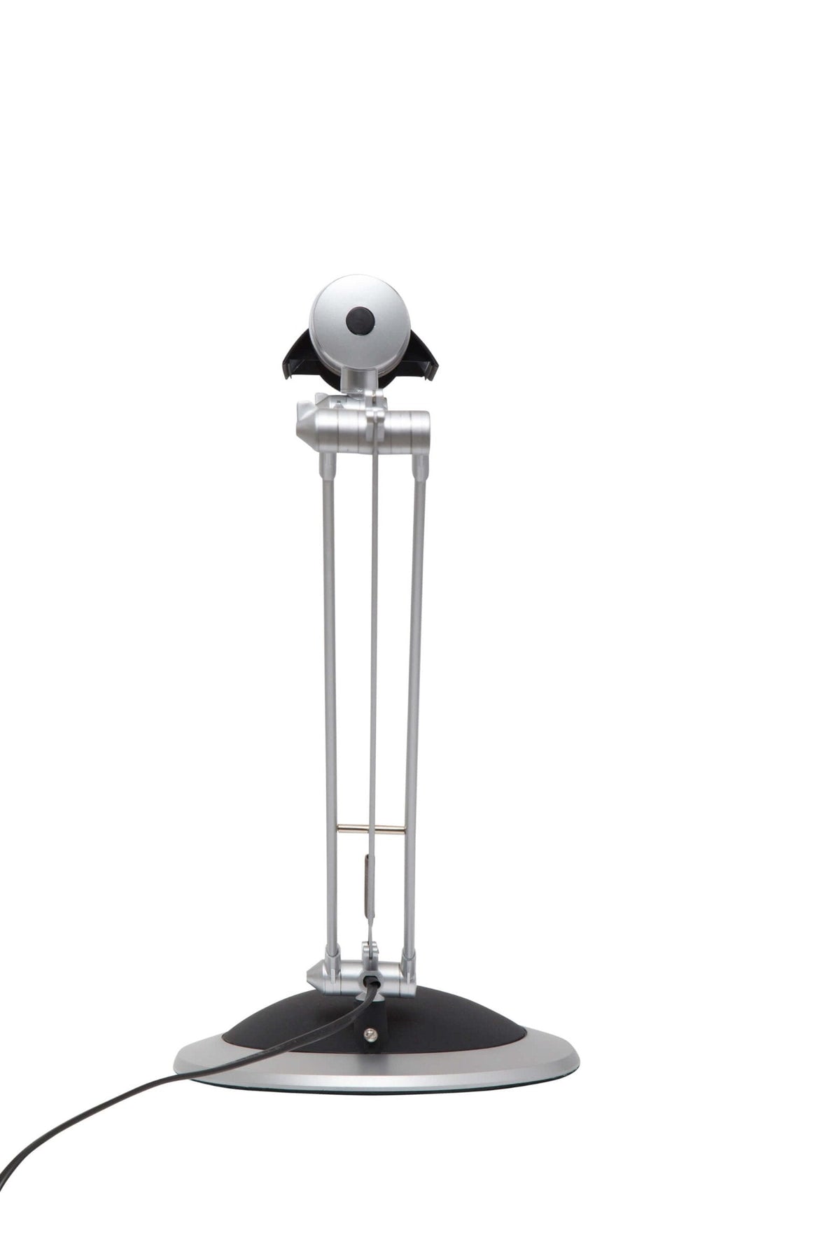 Maul Mauloffice Led-Lámpara De Escritorio 9.5 W Plateado