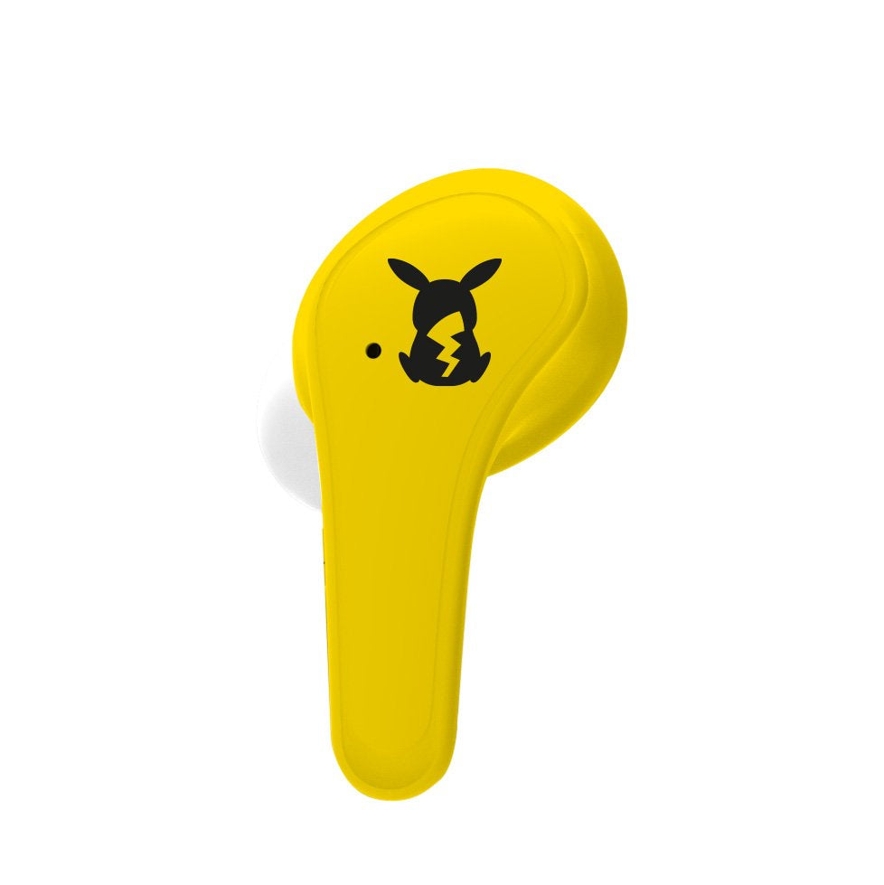 Otl Technologies Pokémon Pikachu Auriculares Inalámbricos