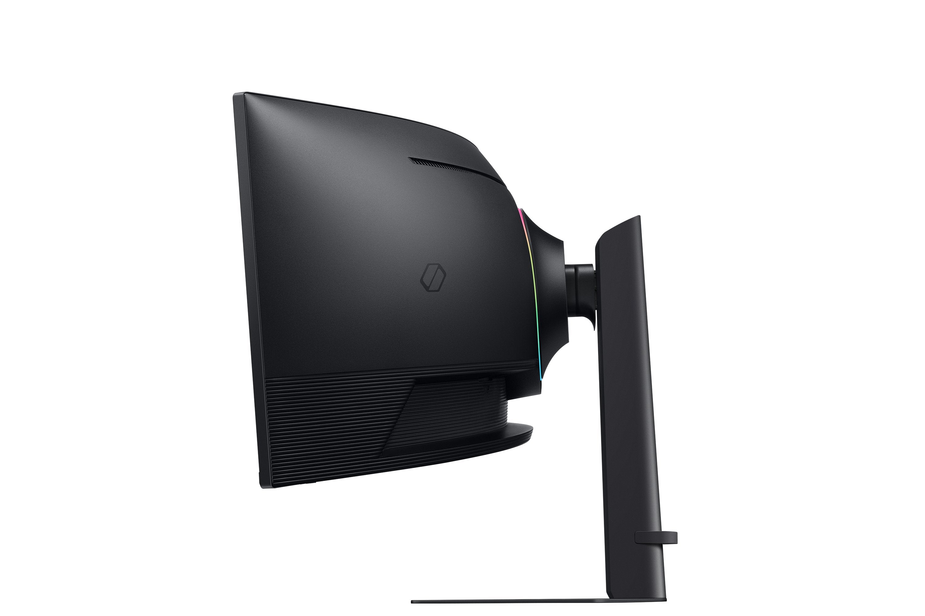 Samsung Monitor Odyssey G9 G95c Ls49cg950eu (Ls49cg950euxen)