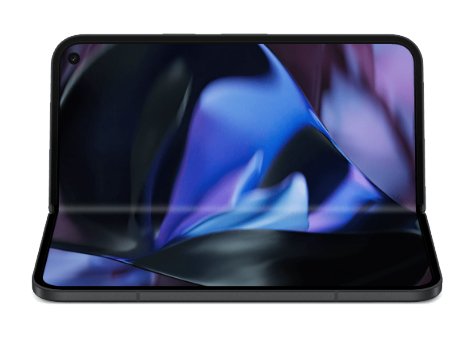 EAN 0840353909823 - Google Pixel 9 Pro Fold 20,3 cm (8") SIM doble Android 14 5G USB Tipo C 16 GB 256 GB 4650 mAh Negro imagen 5