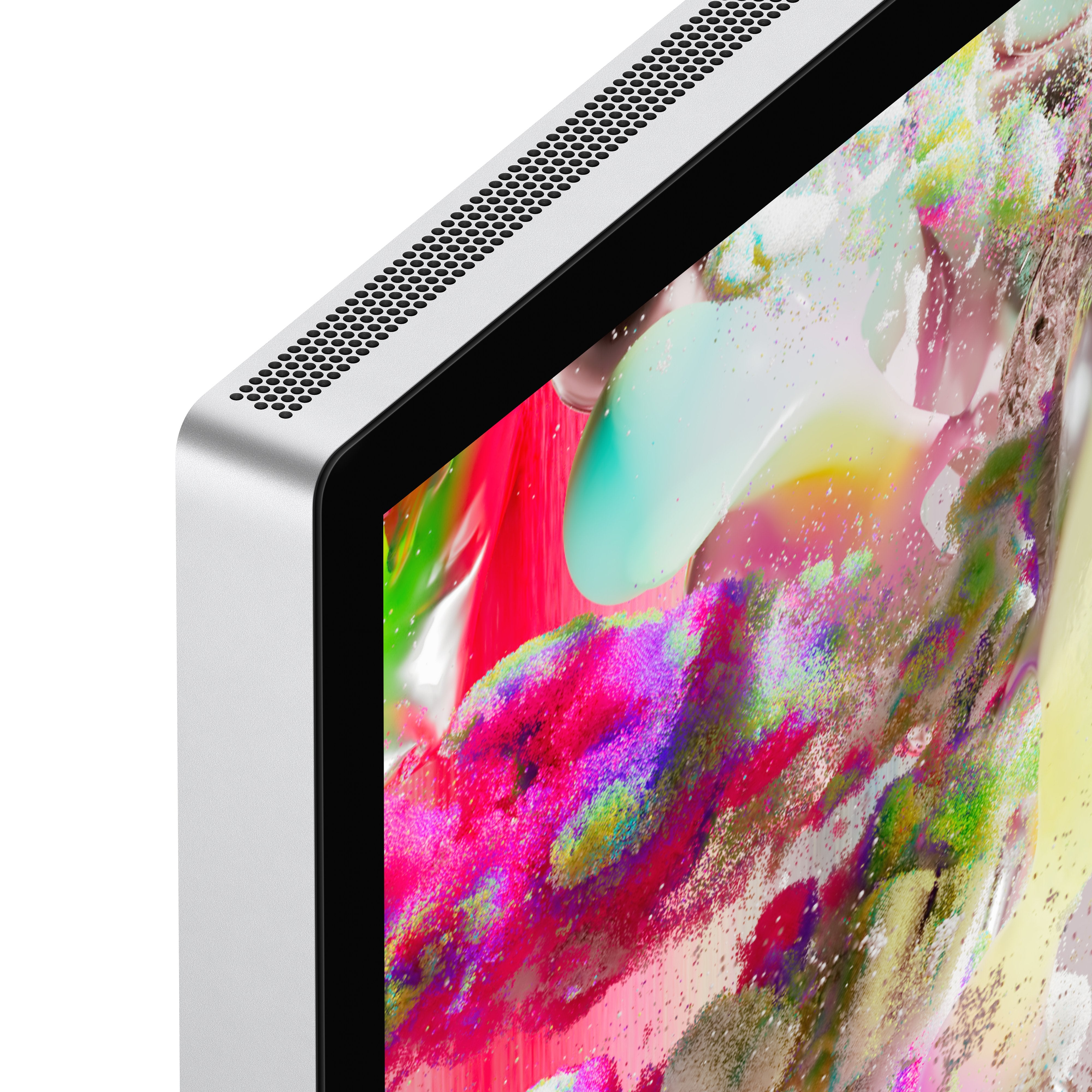 EAN 195949765773 - Apple Studio Display pantalla para PC 68,6 cm (27") 5120 x 2880 Pixeles 5K Ultra HD Plata imagen 4