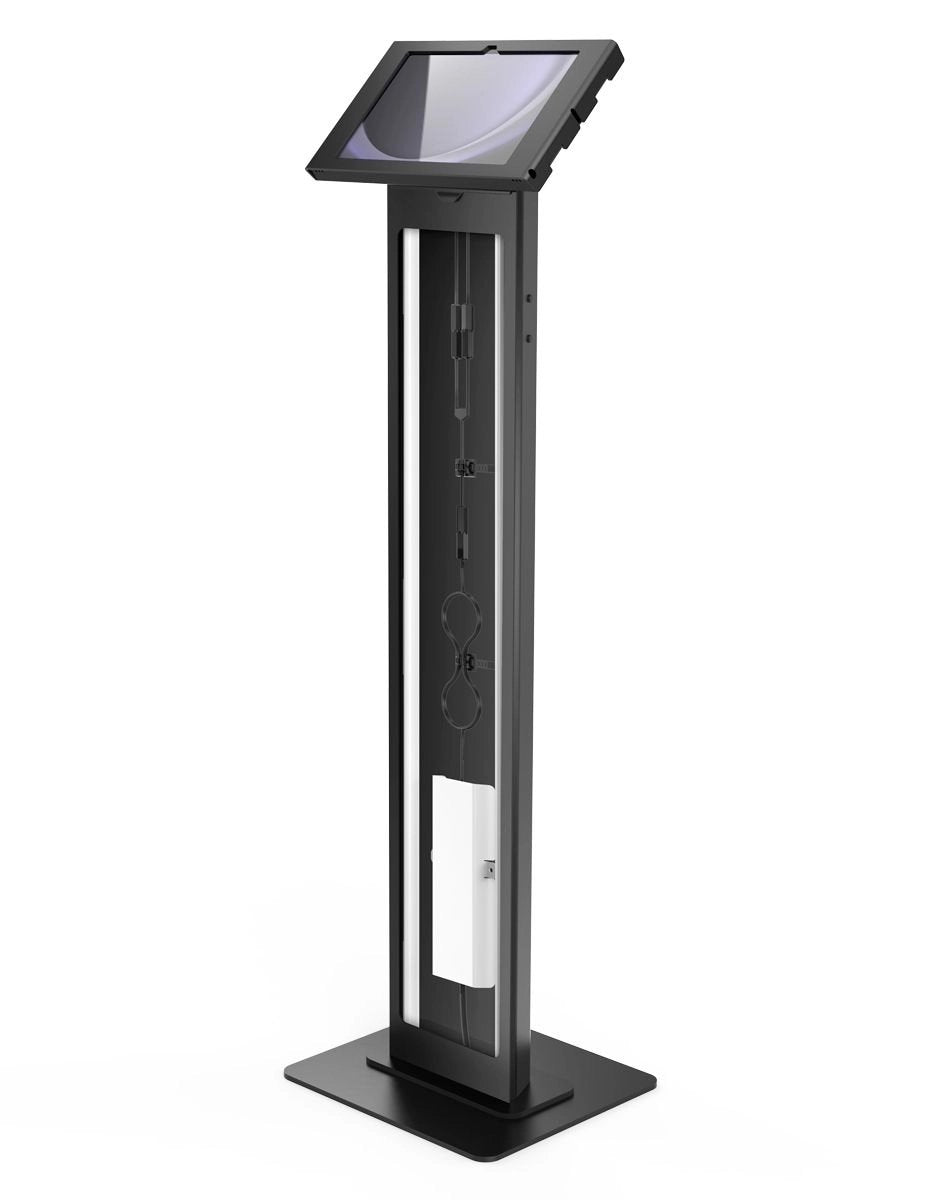 Lighting Kit For Brandme Stand Cabl