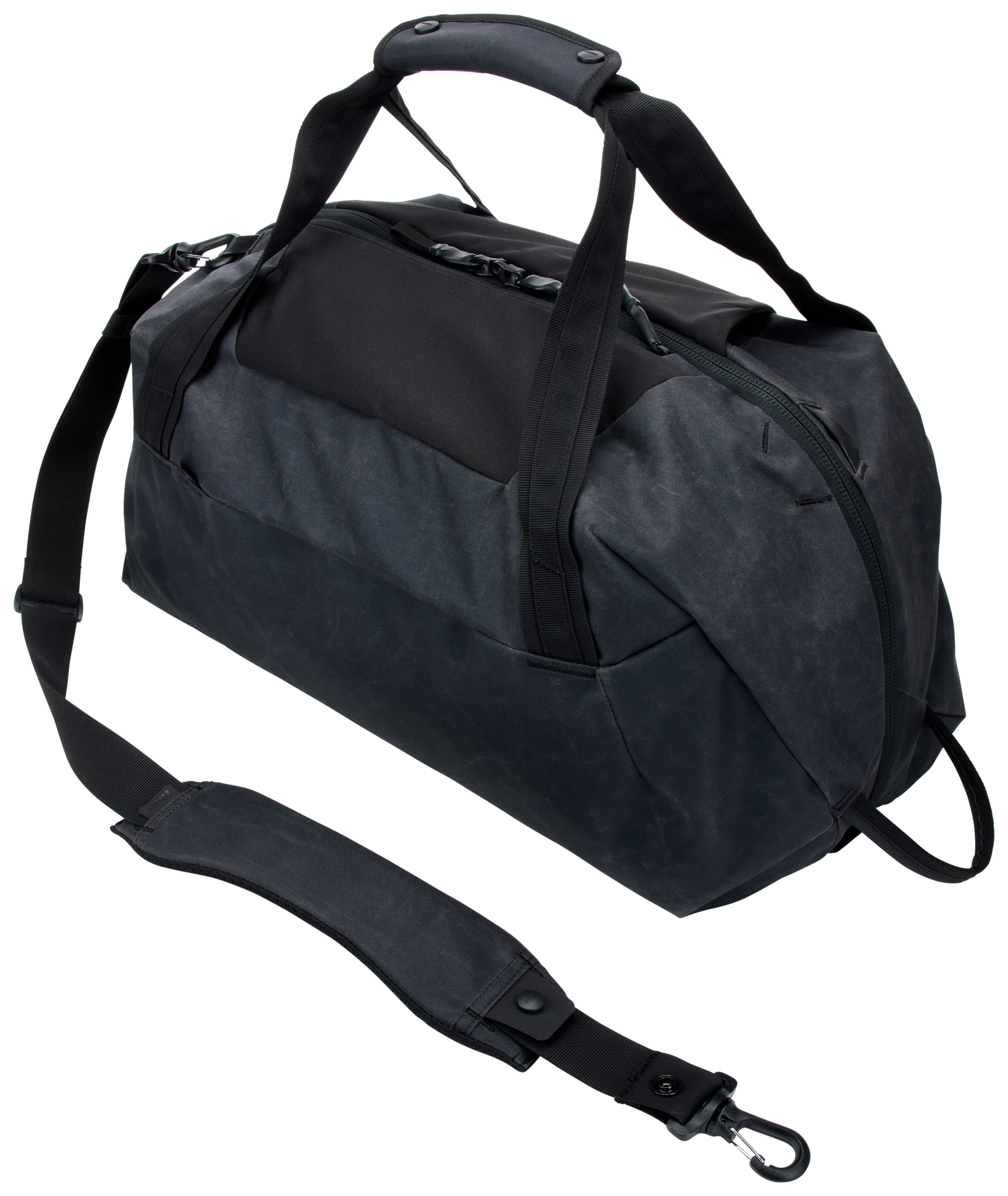 EAN 0085854252096 - Thule Aion TAWD135 - Black bolso de lona 35 L Poliéster Negro imagen 10