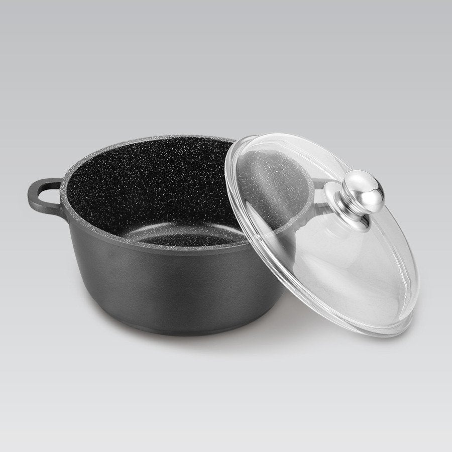 EAN 4820096554098 - Maestro MR-4620C bandeja de horno 2,1 L Alrededor Aluminio Cazuela para hornear imagen 5