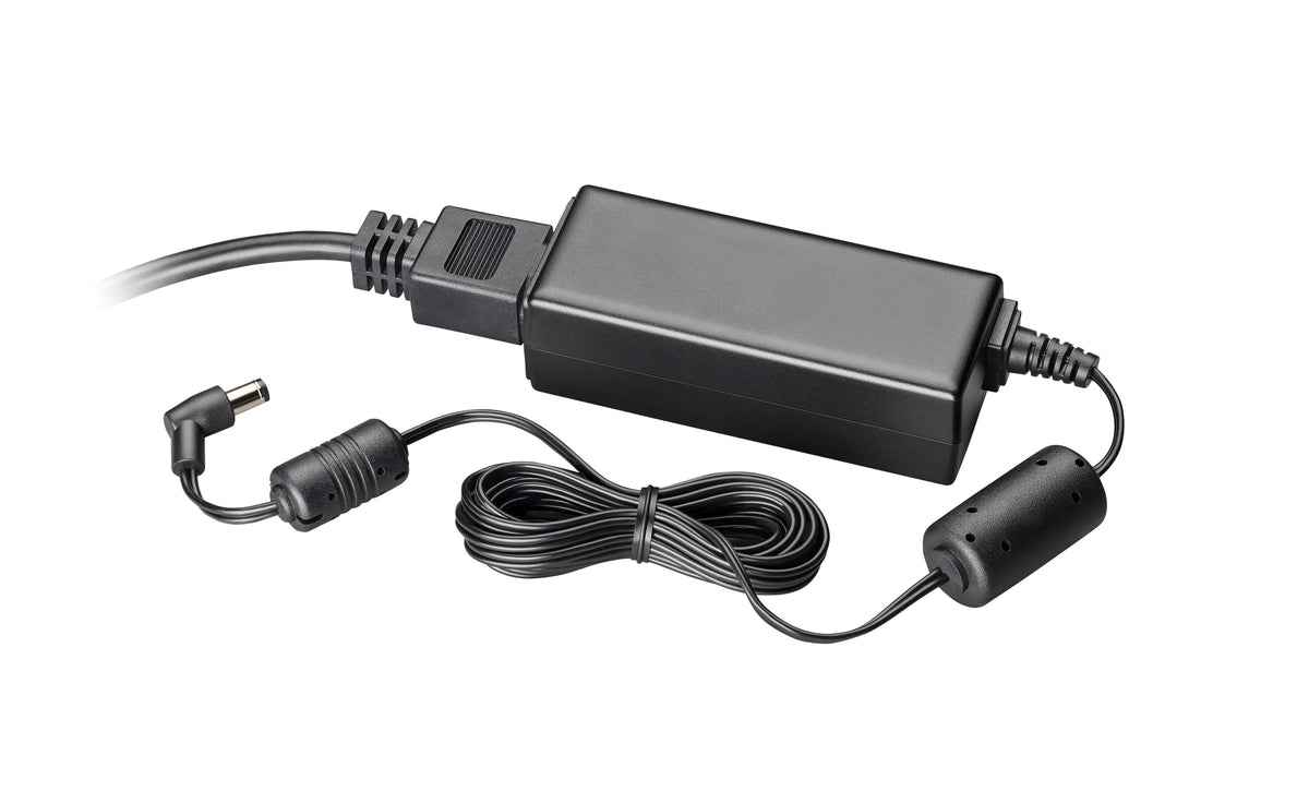 EAN 0197497341416 - HP Poly Edge E400 IP Phone and PoE-enabled teléfono IP Negro 8 líneas IPS imagen 7