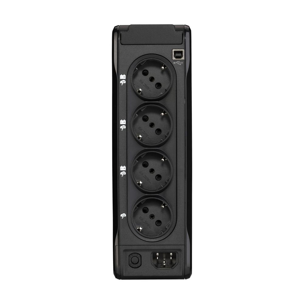 EAN 3553340621338 - Eaton 3P Ellipse 900 sistema de alimentación ininterrumpida (UPS) En espera (Fuera de línea) o Standby (O imagen 5