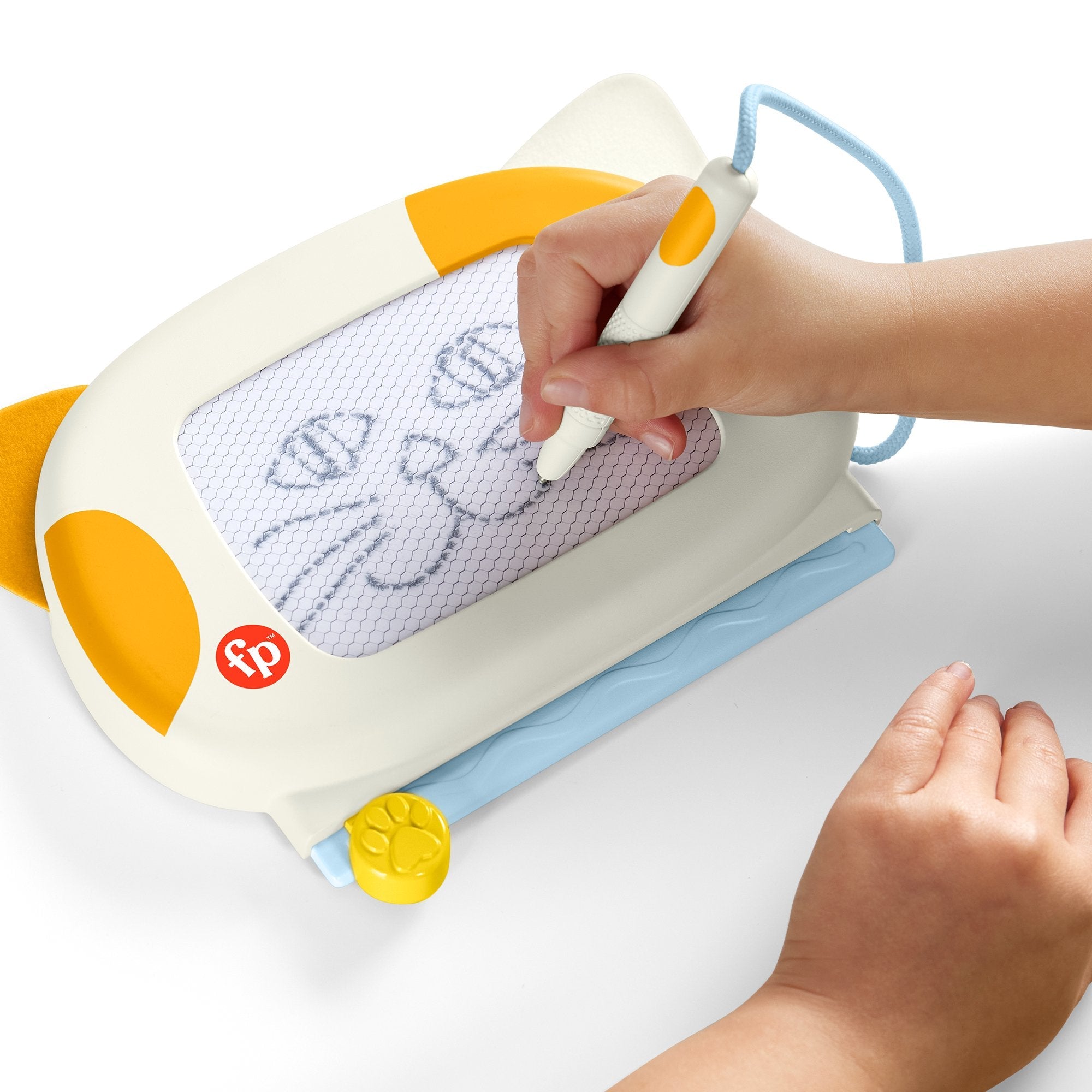EAN 0194735243358 - Fisher-Price HYC28 juguete de arte y manualidades imagen 3