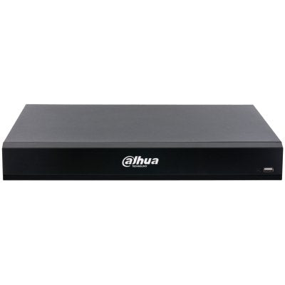Dahua Technology Nvr5216-16hp-Xi/Pro Grabadore De Vídeo En Red (Nvr) 1u Negro