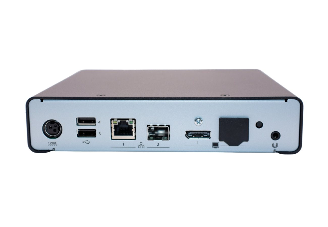 Adderview Matrix C1100 User  Station