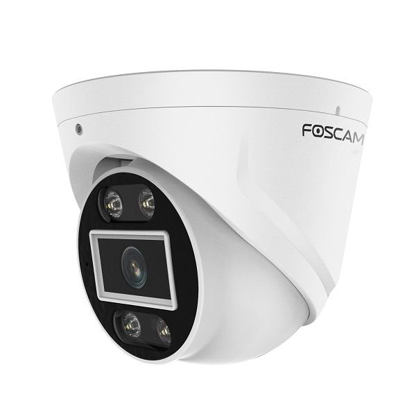 EAN 6954836016350 - Foscam T8EP Almohadilla Cámara de seguridad IP Exterior 3840 x 2160 Pixeles Pared imagen 5