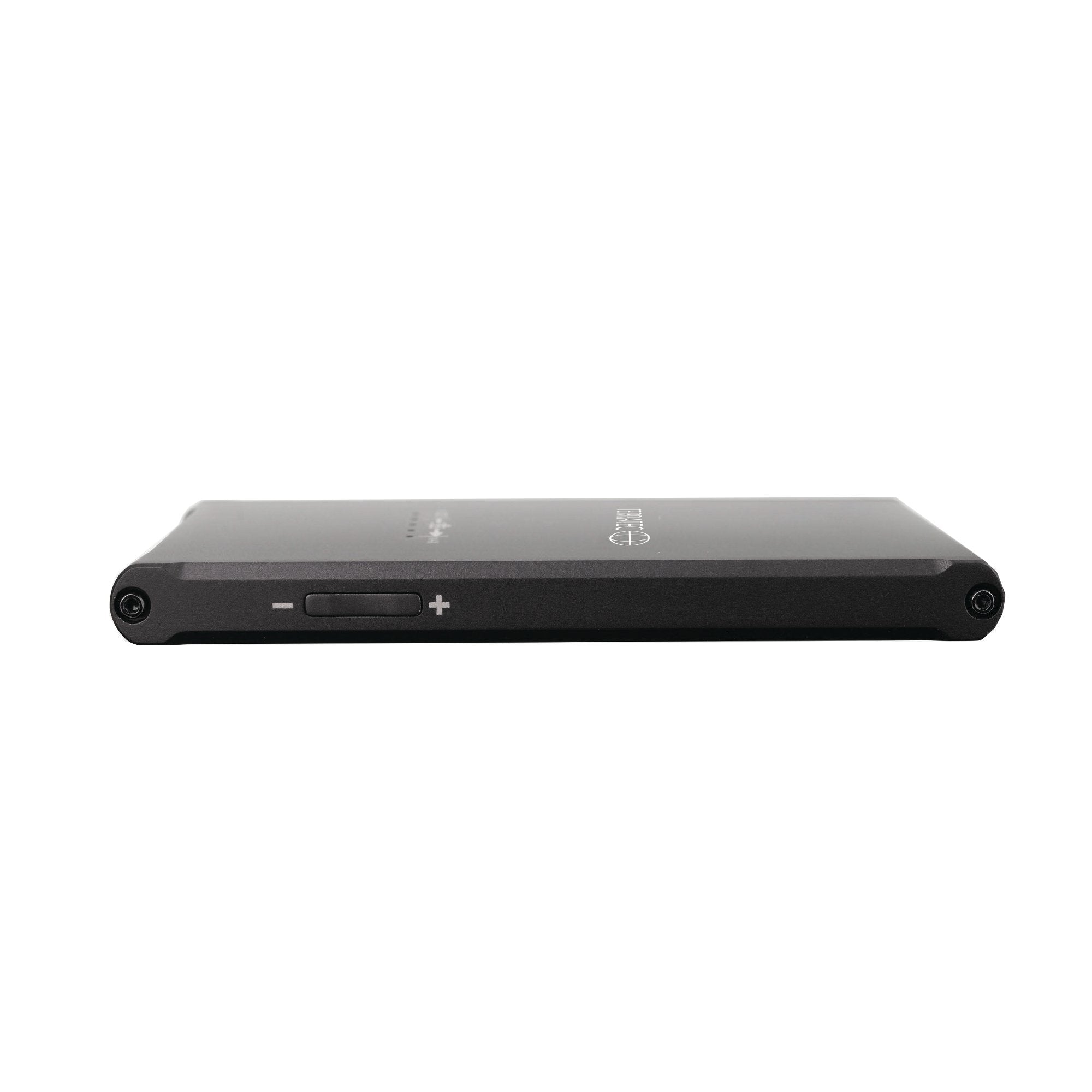 Terratec Amplificador De Auriculares Ha-1 Carga Incluida 3000 Mah Pb