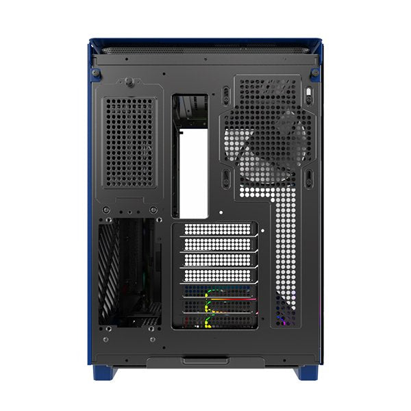 EAN 4710562746945 - Montech KING 95 PRO Midi Tower Azul imagen 4