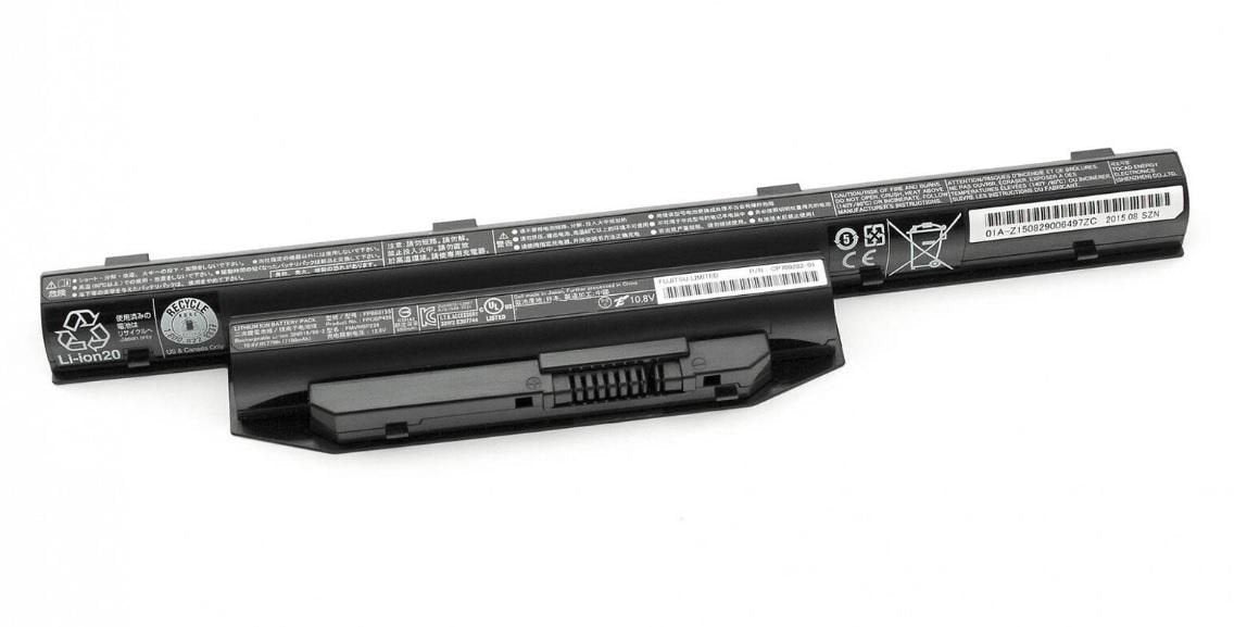 Coreparts Mbxfu-Ba0024 Refacción Para Notebook Batería