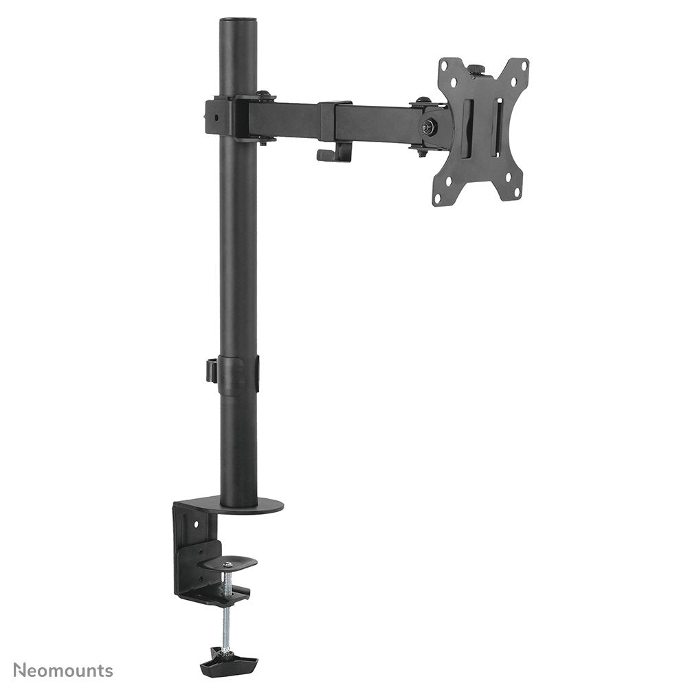 Soporte De Escritorio 75x75 - 100x100mm 8kg 13-32'' Negro