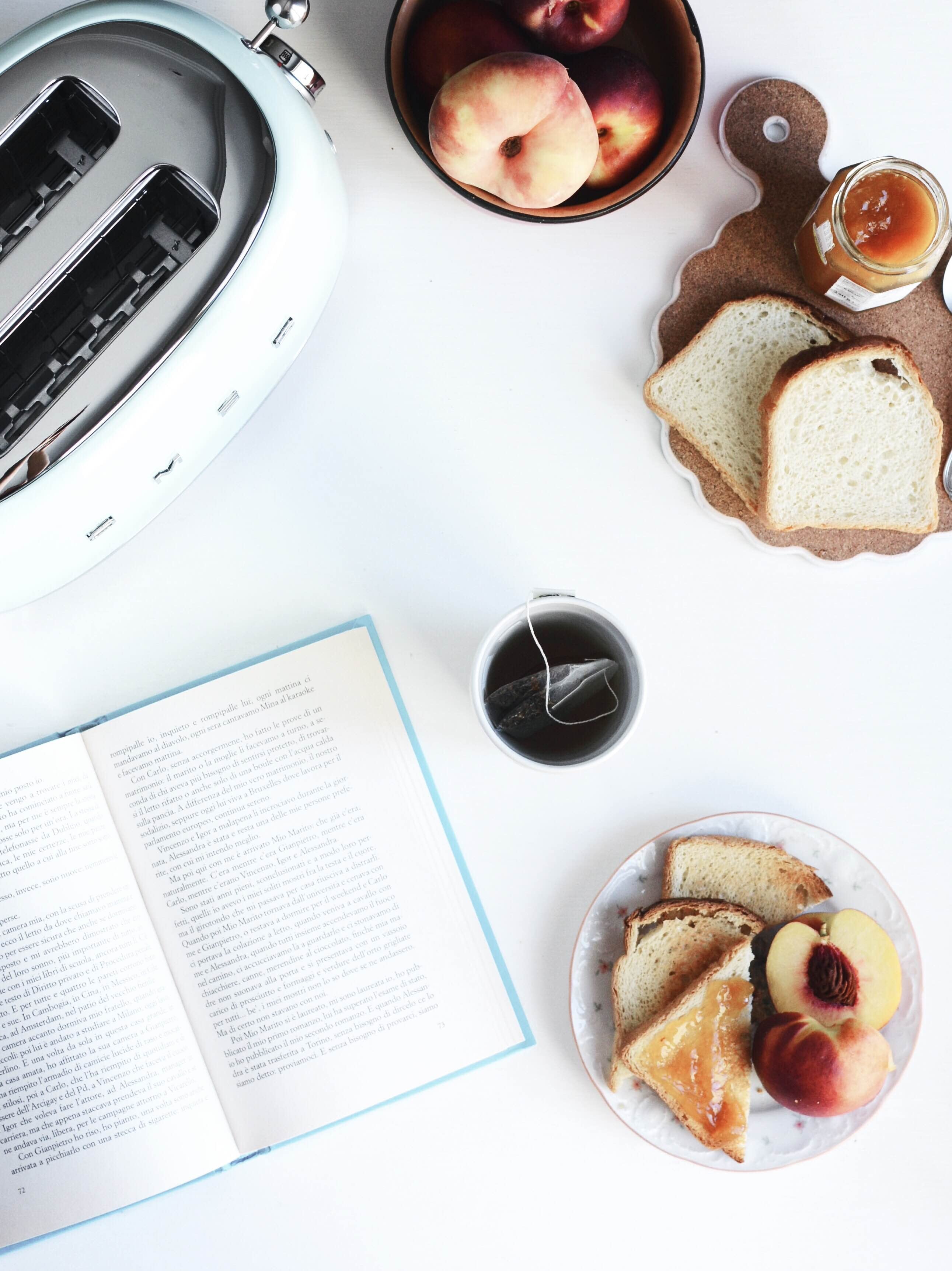 EAN 8017709189051 - Smeg TSF01PGEU tostadora 6 2 rebanada(s) 950 W Verde imagen 21