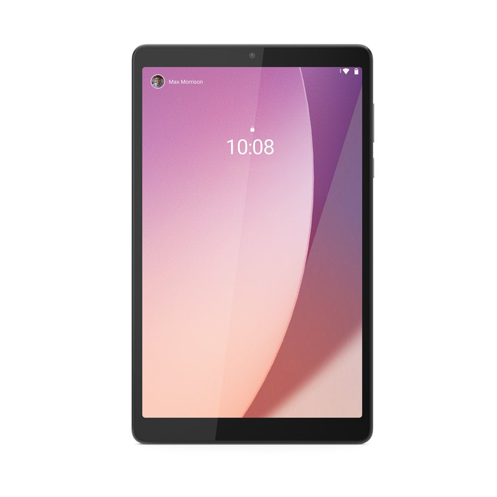 Lenovo Tab M8 Syst