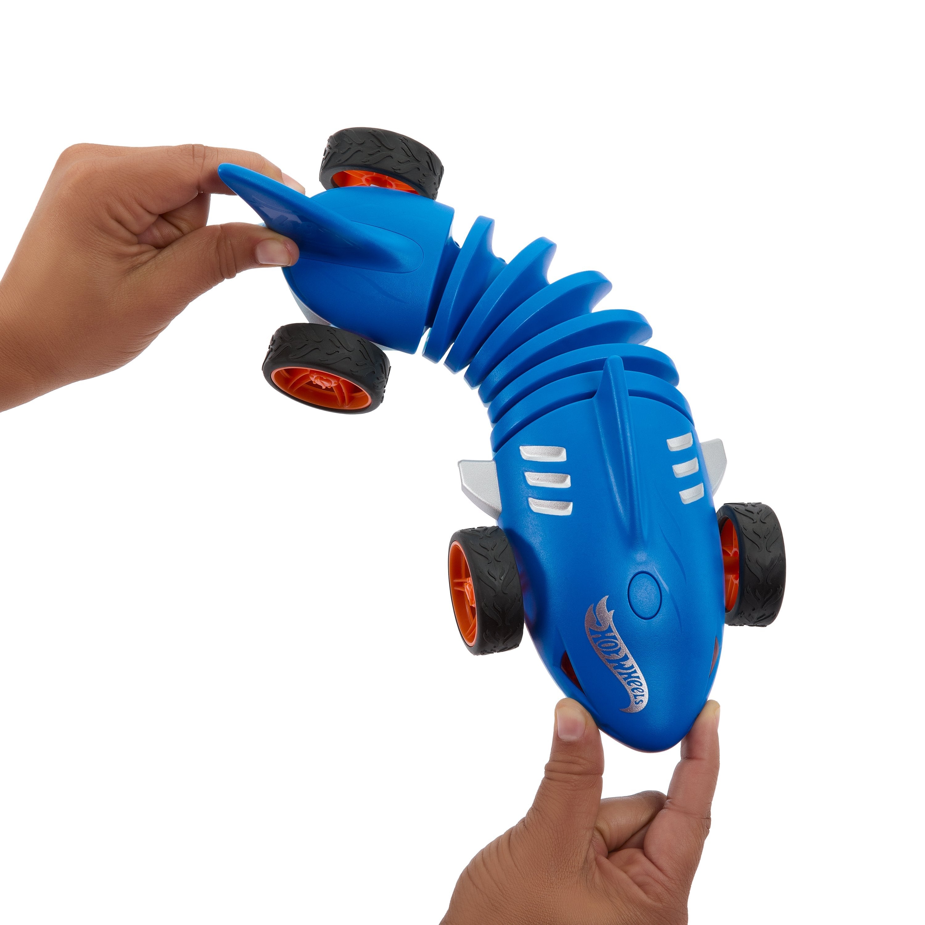 EAN 0194735231263 - Hot Wheels HXJ83 vehículo de juguete imagen 3